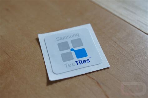 samsung tectiles nfc tags|how to configure nfc tags.